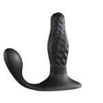 Lurevibe – Cock Ring Anal Plug APP Remote Control - Image 3