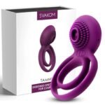 Lurevibe – Male Cock Masturbation Vibrating Penis Ring