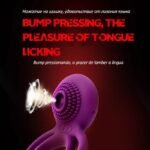 Lurevibe – Male Cock Masturbation Vibrating Penis Ring - Image 3