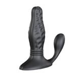 Lurevibe – Cock Ring Anal Plug APP Remote Control - Image 4