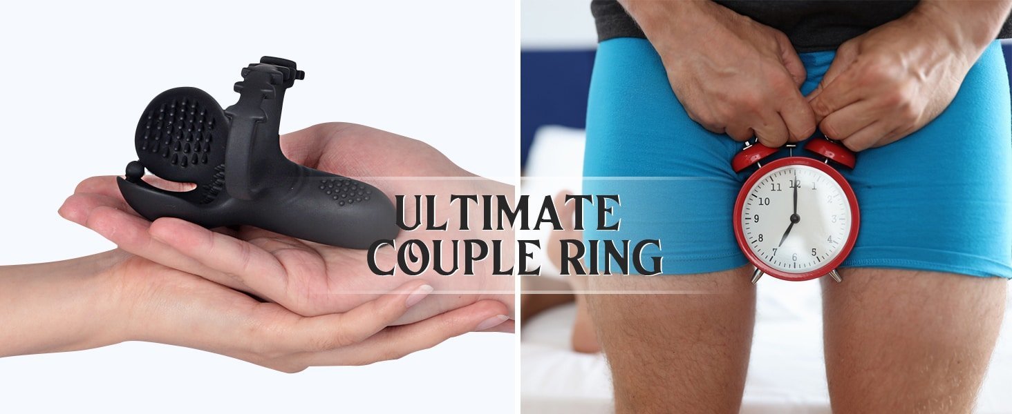 male vibrator