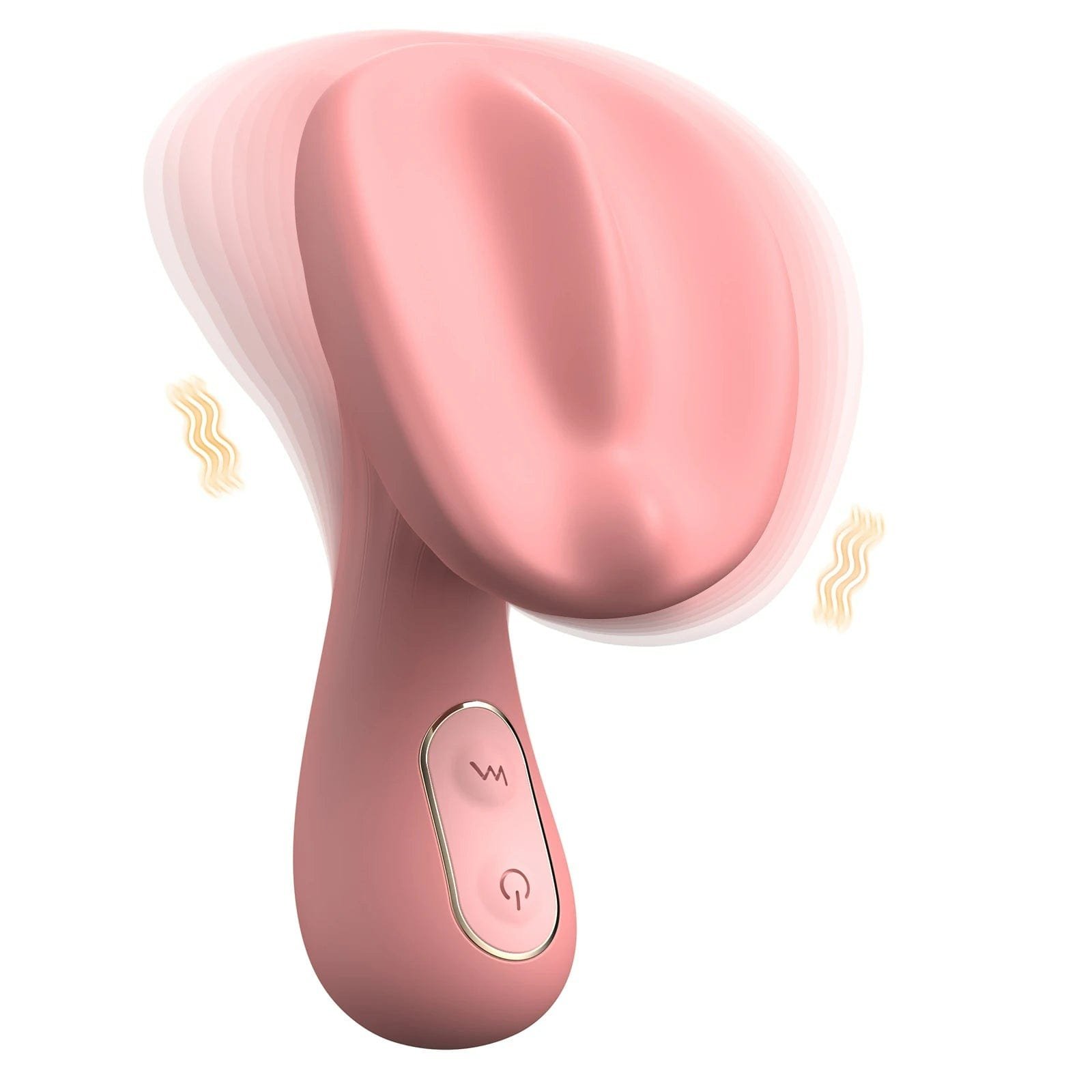 07_d34904c1-6571-4eaa-b03f-09aa16567d6d Clitoral Stimulator Mini Vibrator with 10 Vibrating Modes G Spot Nipple Masturbator - Image 1