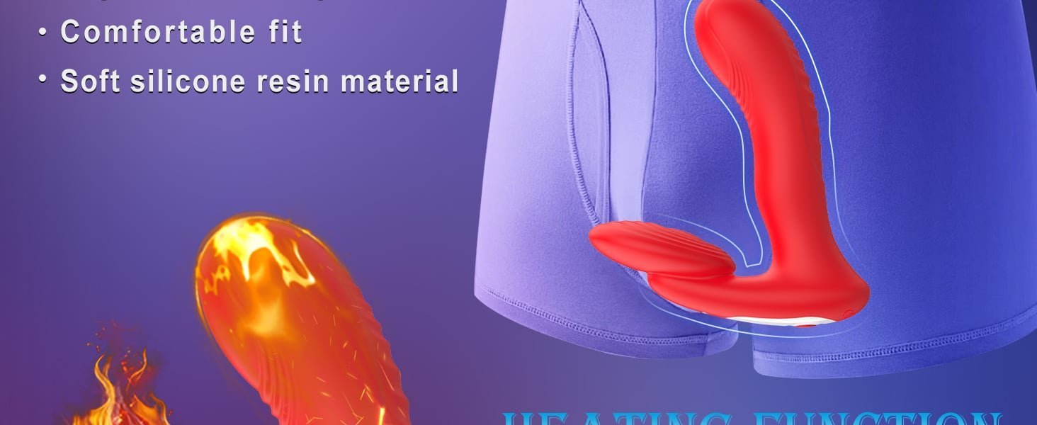 Anal Toy