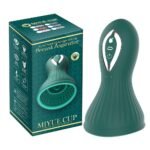 Lurevibe – Dragon Clitoral Vibrator Sucking and Licking Tongue Sex Toy for Women Nipples Vagina Stimulator - Image 4