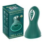 Lurevibe – Dragon Clitoral Vibrator Sucking and Licking Tongue Sex Toy for Women Nipples Vagina Stimulator - Image 5