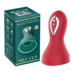 Lurevibe – Dragon Clitoral Vibrator Sucking and Licking Tongue Sex Toy for Women Nipples Vagina Stimulator - Image 6