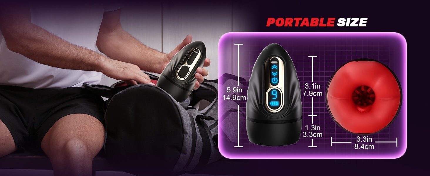 sex toys for men