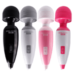 Giant Female Massager 10 – mode Fast charge - Image 8