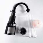 Pleasure Pump with Fanta Flesh Sleeve - Image 4
