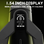 Automatic Male Masturbator Sex Toys for Men – Male Sex Toy with 9 Thrusting 丨Powered By Tryfun - Image 3
