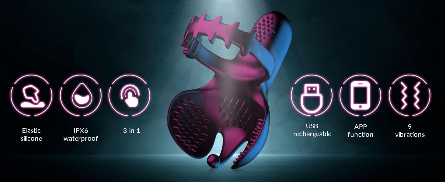 male sex toy