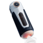 9 – Freq Smart Retractable Heating Masturbator - Image 6