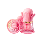 Hand – Pinch Breast Nipple Clamp Massager - Image 7