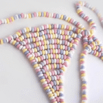 Lovers Candy Heart Bra - Image 5