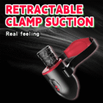 Starship Telescopic Intelligent Male Masturbator - Image 2