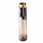 Lurevibe – Electric Penis Enlargement Male Masturbation Cup Water Bath Air Vacuum Pump
