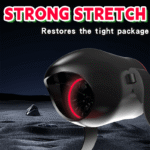 Starship Telescopic Intelligent Male Masturbator - Image 4