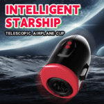 Starship Telescopic Intelligent Male Masturbator - Image 5