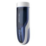 Lurevibe – Thrusting Rotation Masturbation Cup Penis Trainer With Voice Function - Image 5