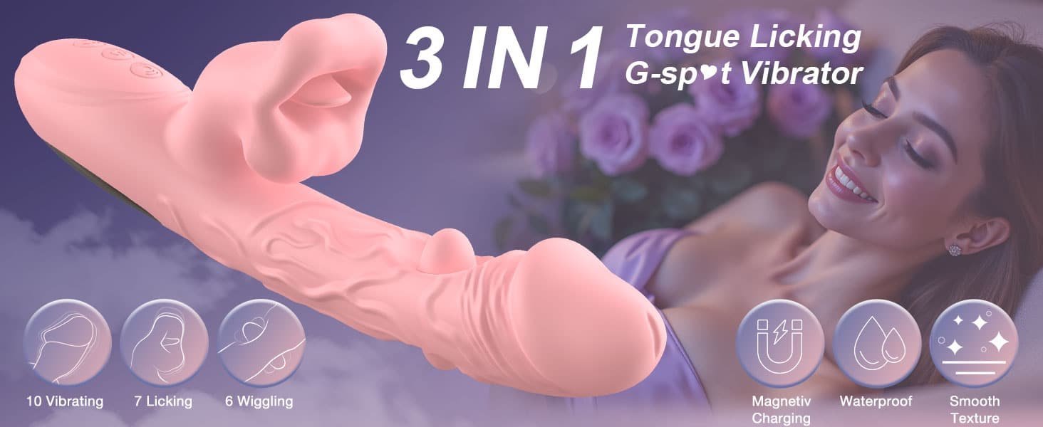 g spot vibrator