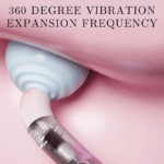 Christmas Cane 10-frequency Vibrator for Women - Image 5