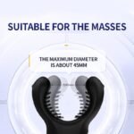 Lurevibe Vise Trainer Penis Vibrator - Image 4