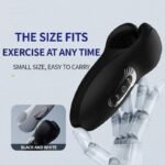 Lurevibe Vise Trainer Penis Vibrator - Image 5