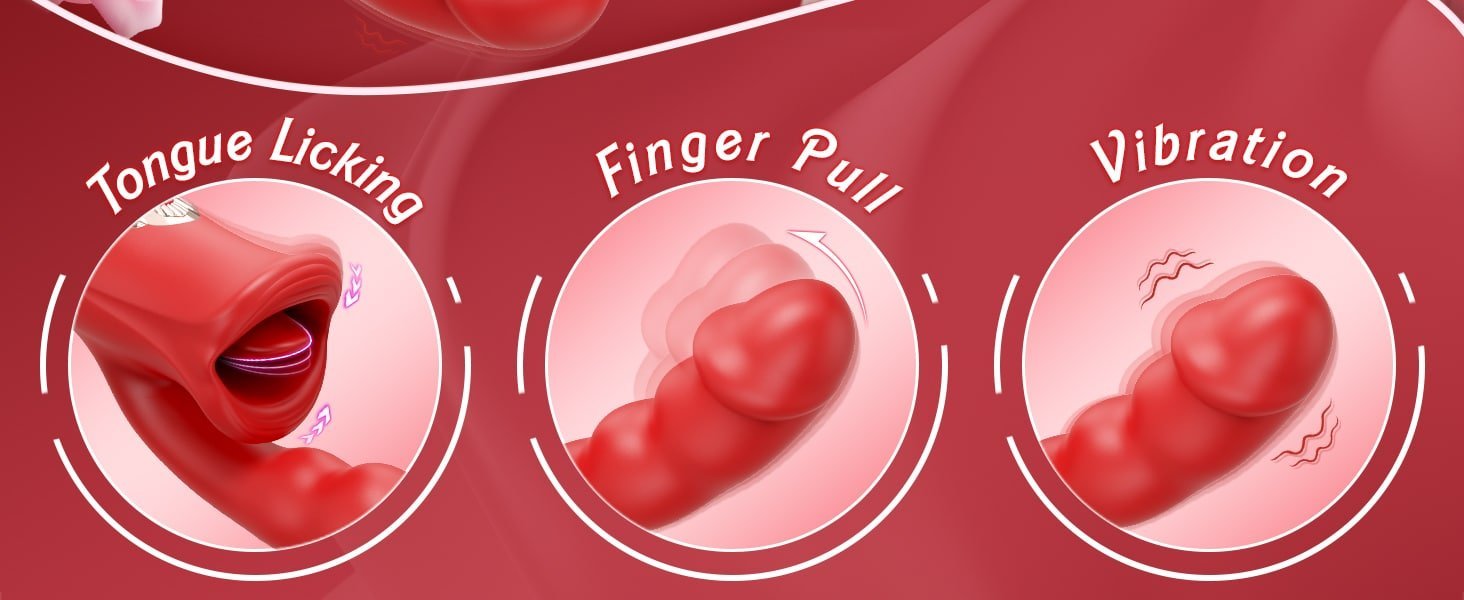 vibrator