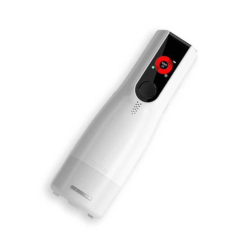 6_1a8ec4d2-1924-4315-b680-54758be09782 Meta 2 Intelligent Male Masturbator Pocket Pussy For Men Stroker丨Powered By Tryfun - Image 1