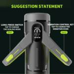 Automatic Male Masturbator Sex Toys for Men – Male Sex Toy with 9 Thrusting 丨Powered By Tryfun - Image 6