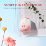 Feminine Delight Suction Toy – Magnetic Charge Soft & Silent - Image 4