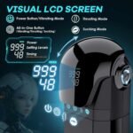 Armor 3 In 1 Auto Suction Thrusting Vibration Male Storker - Image 6