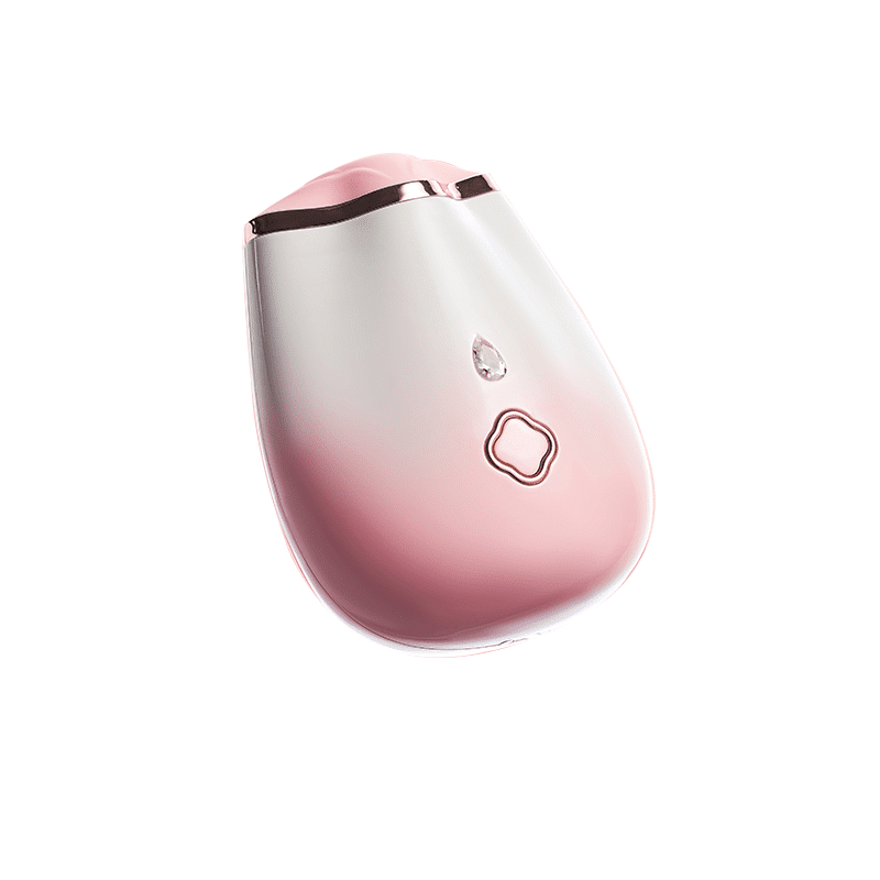 72687db2-1452-4897-a207-6d66b57da6d2 Feminine Delight Suction Toy – Magnetic Charge Soft & Silent - Image 1