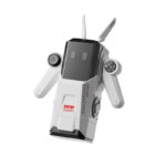 Stouch Mech Warrior Telescopic Vibrating Masturbator - Image 5