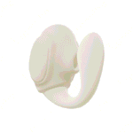 Clamp Pressure-Sensitive Wearable G Spot Vibrator - Image 2