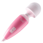 Giant Female Massager 10 – mode Fast charge - Image 10