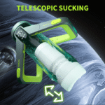 Automatic Male Masturbator Sex Toys for Men – Male Sex Toy with 9 Thrusting 丨Powered By Tryfun - Image 7