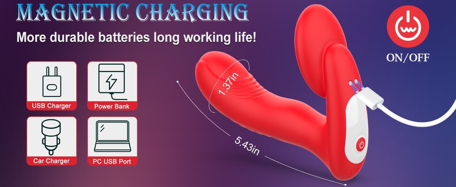 Vibrator