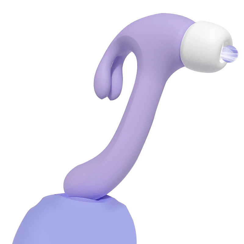 80b7f42f-0edf-40f1-a529-2654aa93b845 Hammer Sucking Vibrator Orgasm Multifunctional Female Masturbator - Image 1