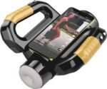 Hercules Grip Telescopic Rotating Masturbation Cup - Image 3