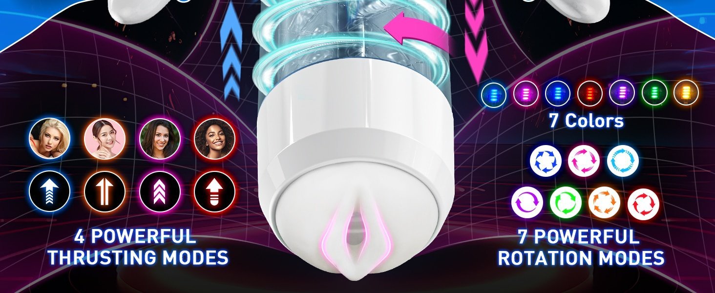 sex toys for men