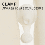 Clamp Pressure-Sensitive Wearable G Spot Vibrator - Image 3
