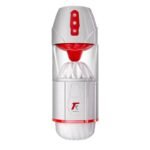 3 In 1 Detachable Fully Automatic Tongue Licking Suction Vibration Male Stroker - Image 9
