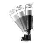 Lurevibe – DIBEI Automatic 7 Telescoping Masturbation Cup - Image 7
