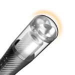 Lurevibe – DIBEI Automatic 7 Telescoping Masturbation Cup - Image 8