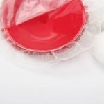 Lurevibe – Christmas Small Sequins Sexy Female Nipple Stickers - Image 4