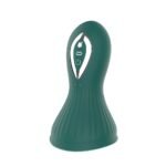 Lurevibe – Dragon Clitoral Vibrator Sucking and Licking Tongue Sex Toy for Women Nipples Vagina Stimulator