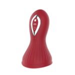 Lurevibe – Dragon Clitoral Vibrator Sucking and Licking Tongue Sex Toy for Women Nipples Vagina Stimulator - Image 2
