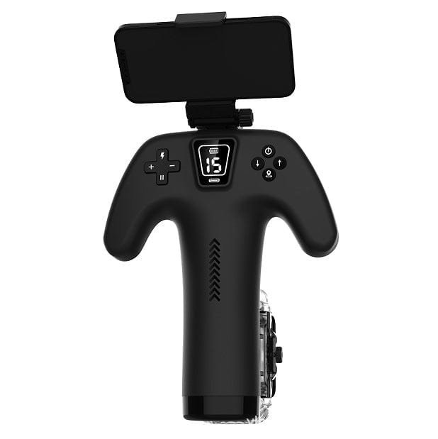 O1CN010Uk0R71Mx3B35rgB5__951661500-0-cib King Game Controller Male Stroker With Handle Control - Image 1