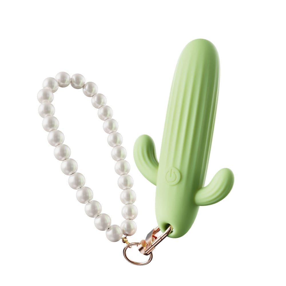 O1CN015VHxdu1DNTrIP0Fag__2219796450204-0-cib Cactus Clitoral G Spot Stimulation Vibrator - Image 1